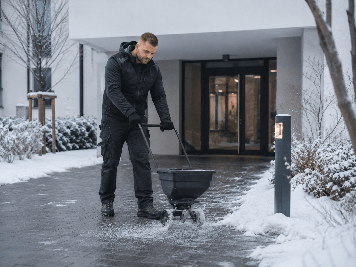 Danny Dominik Leitner – LeitnerProservice